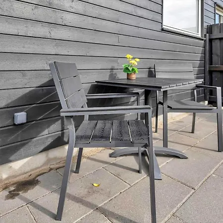 別荘 17707-horve-strandlunden-58 Hørve